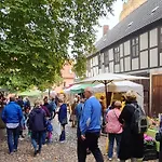 Hotel Cranach-herberge Centre 3*